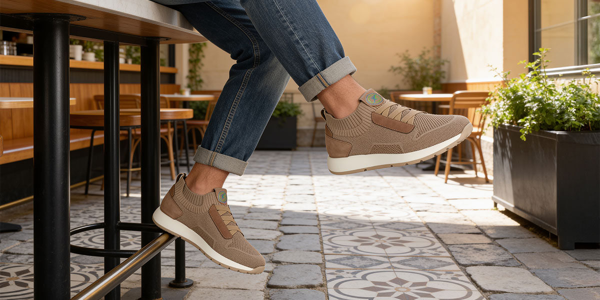 Vazgeçilmez Loafer Ayakkabılar