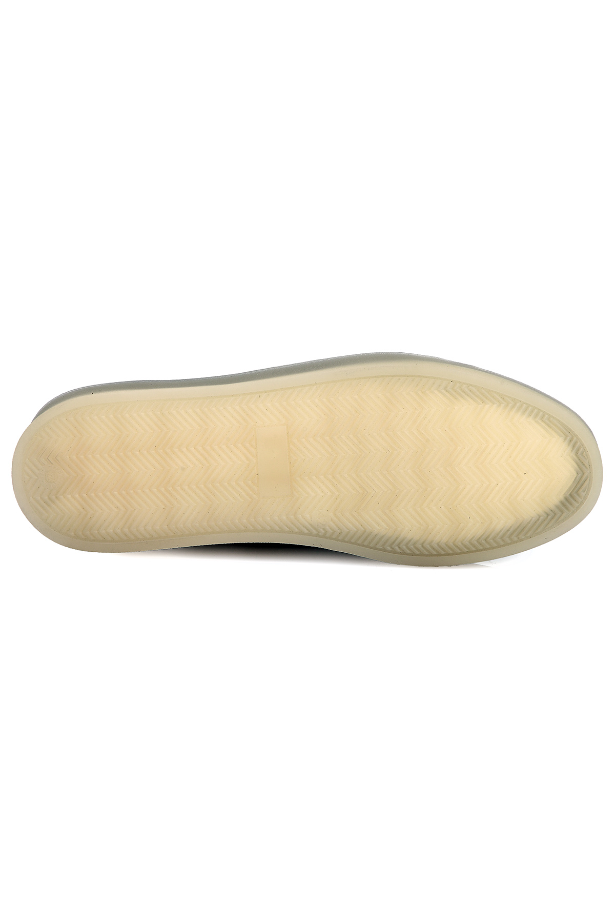 Carfier 2122 Hakiki Süet Deri Erkek Sneaker Ayakkabı