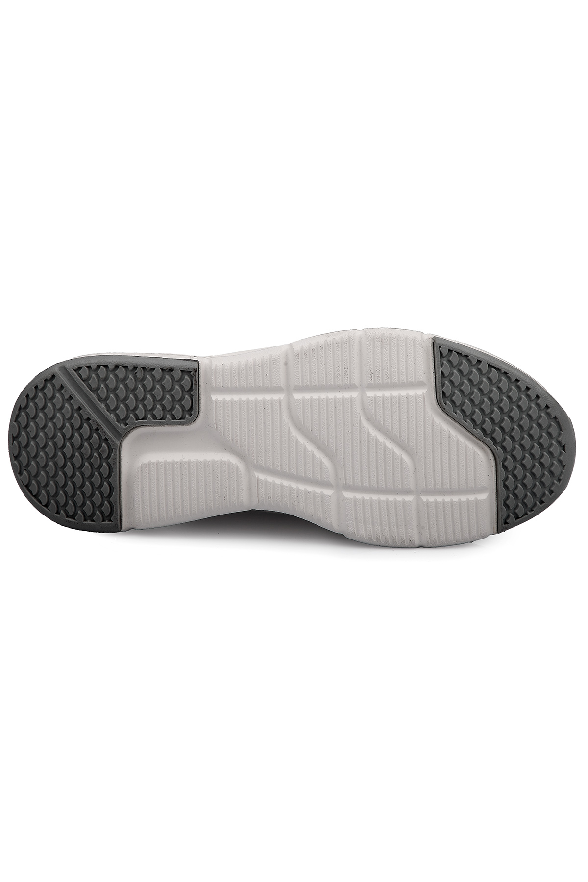 Carfier 2220 Hakiki Deri Kadın Sneaker Ayakkabı
