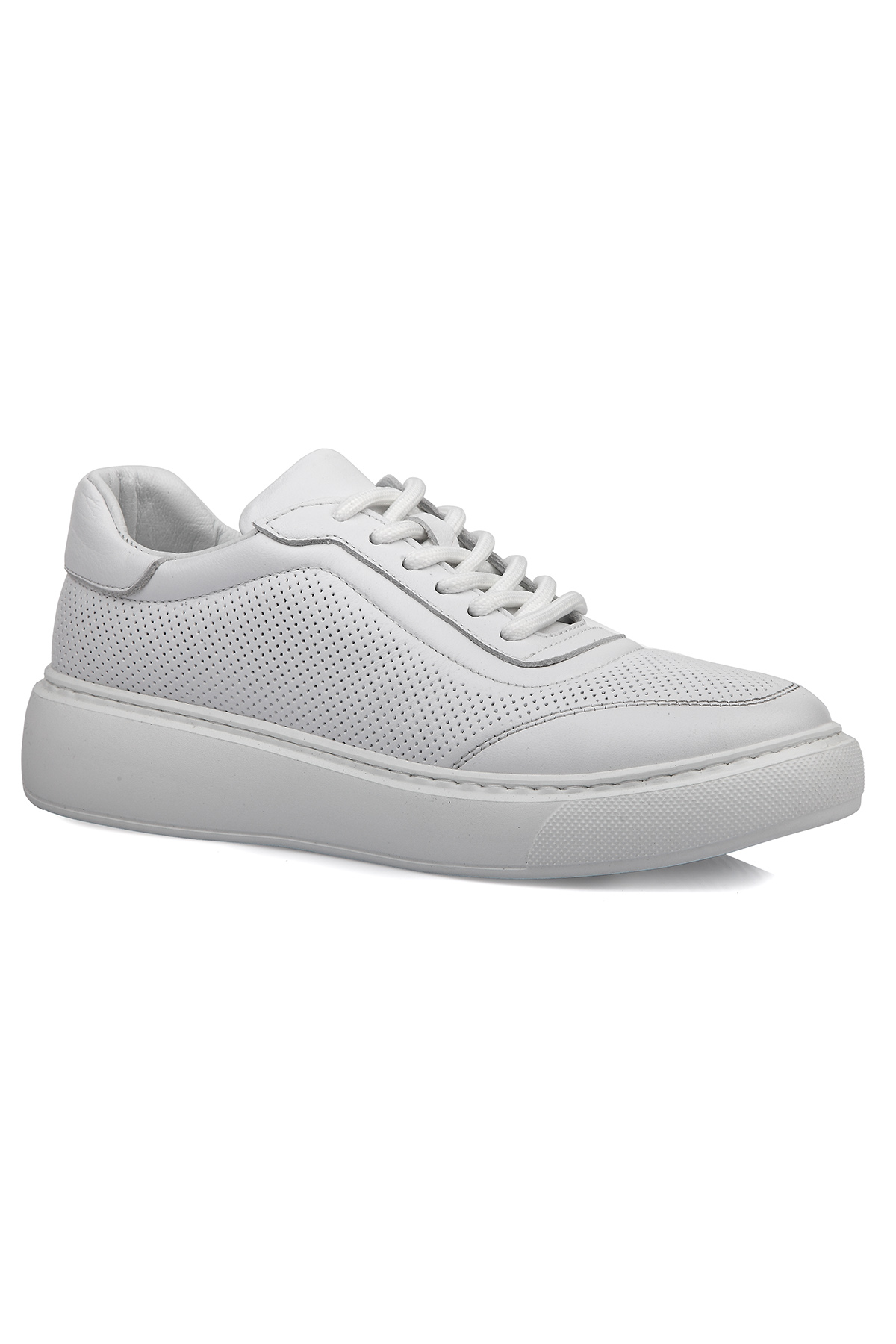 Carfier 2224 Kadın Sneaker Ayakkabı