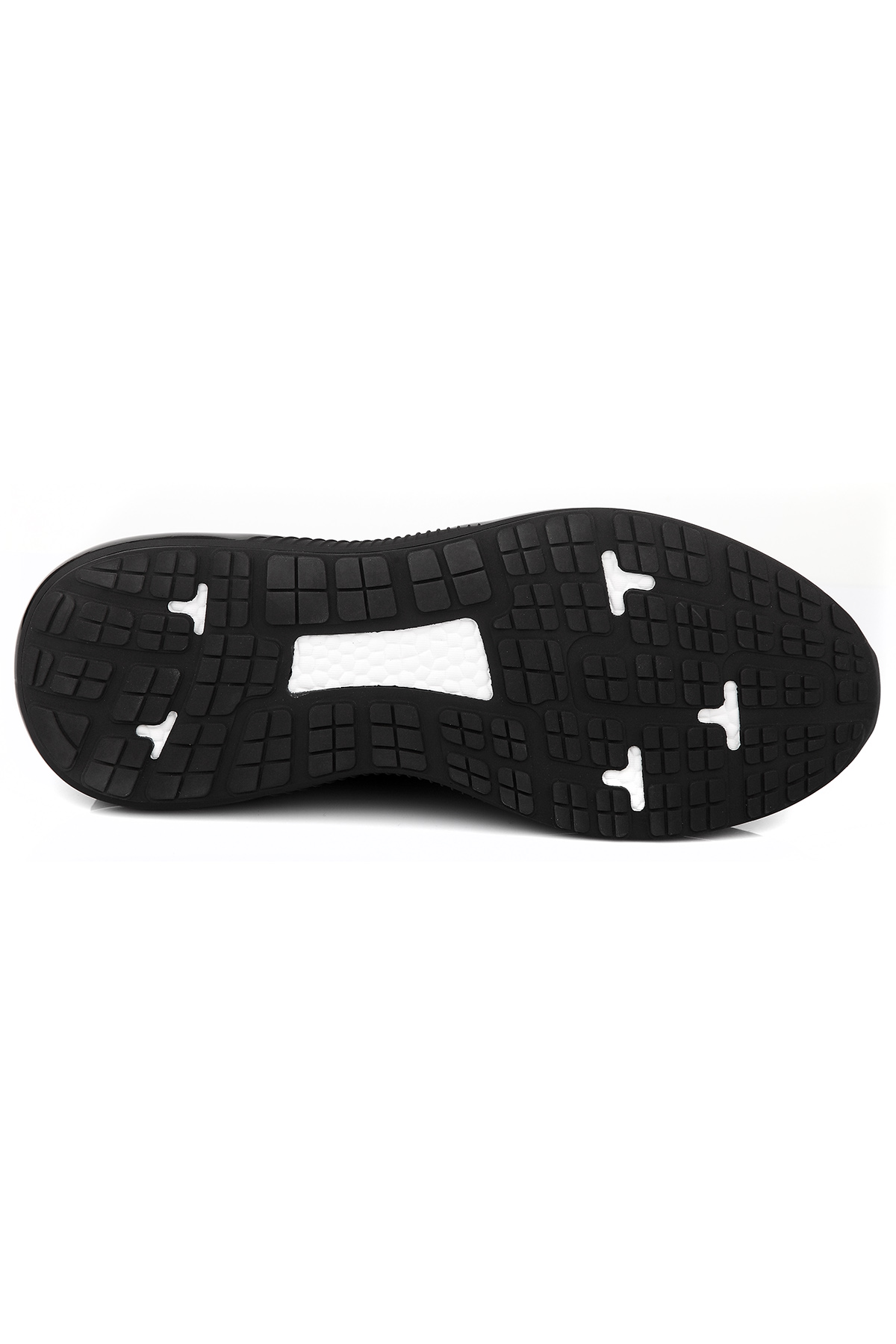 Carfier 2395 Hakiki Deri Erkek Sneaker Ayakkabı