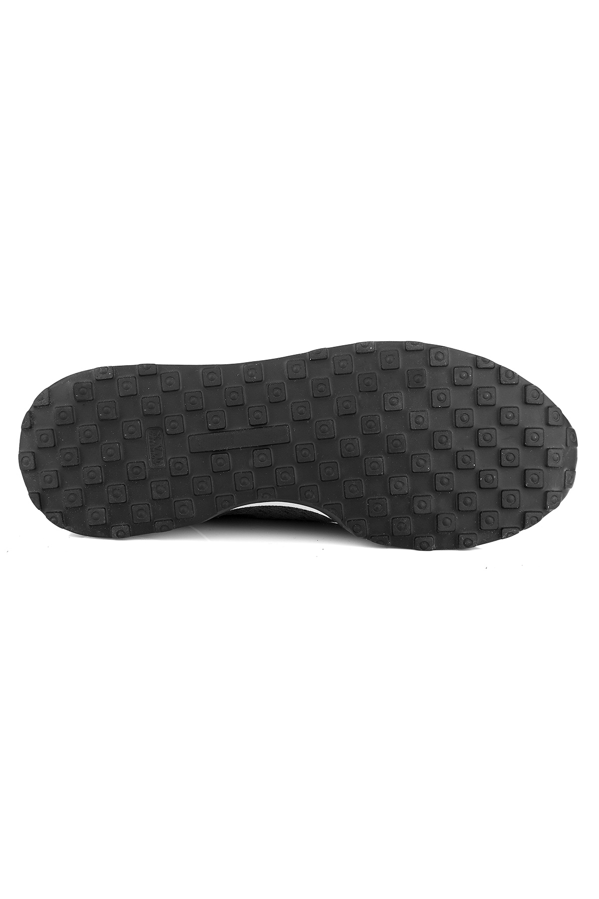 Carfier 2486 Triko Kadın Sneaker Ayakkabı