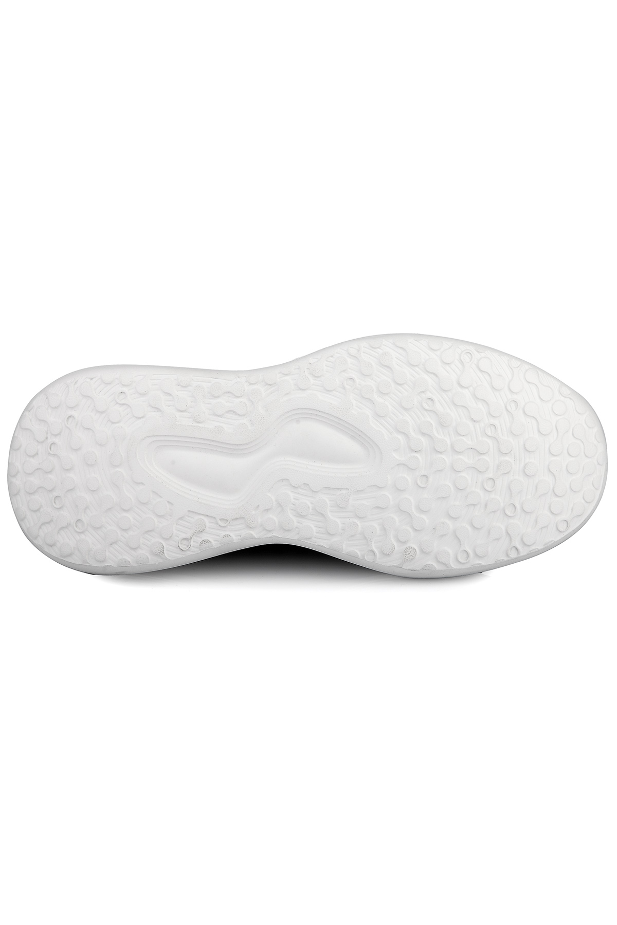 Carfier 2606 Hakiki Deri Erkek Sneaker Ayakkabı