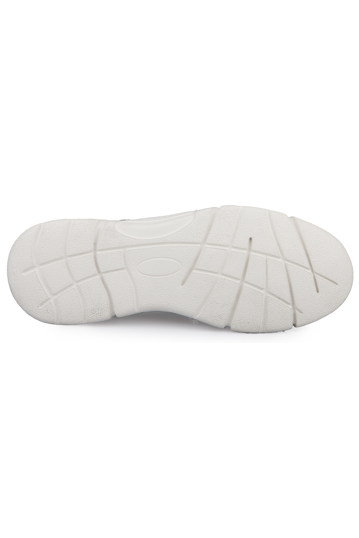 Carfier 2676 Hakiki Deri Erkek Comfort Ayakkabı