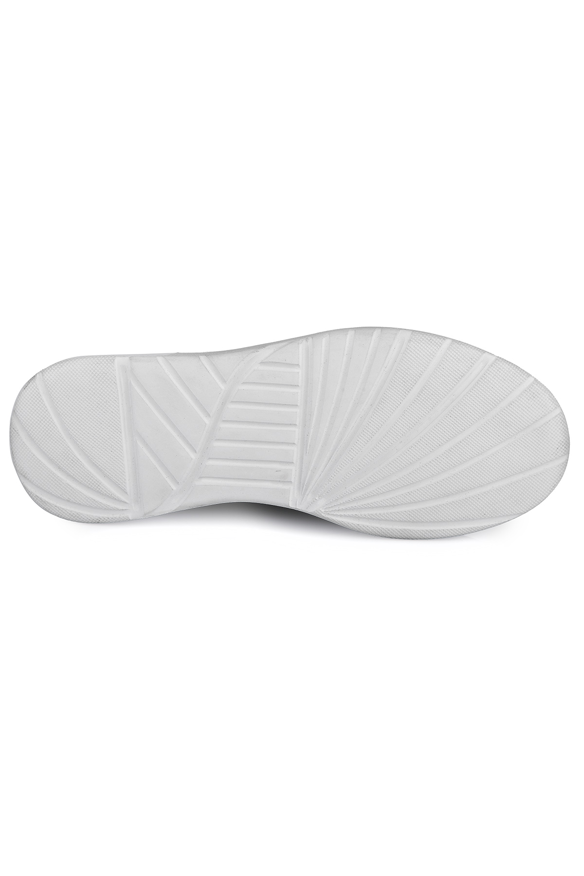 Carfier 2702 Hakiki Deri Erkek Sneaker Ayakkabı