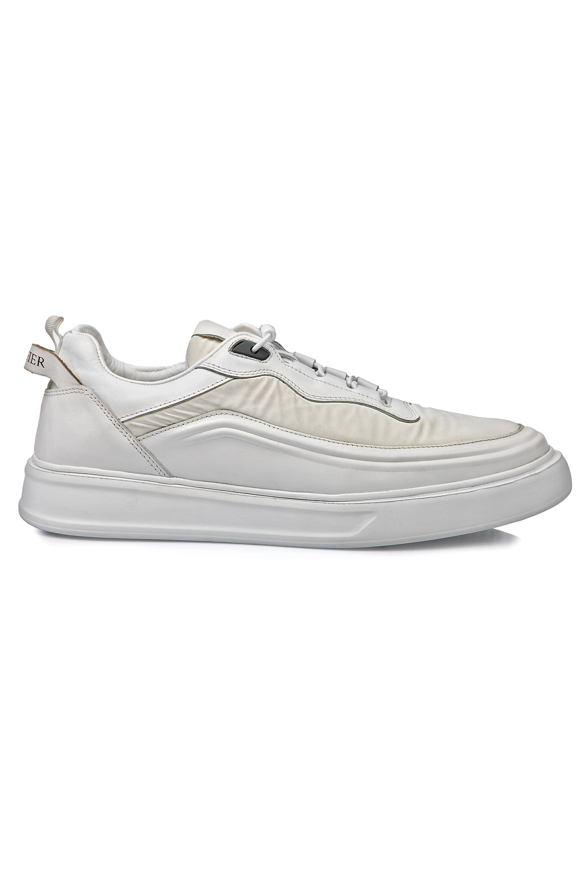 Carfier 2704 Erkek Sneaker Ayakkabı