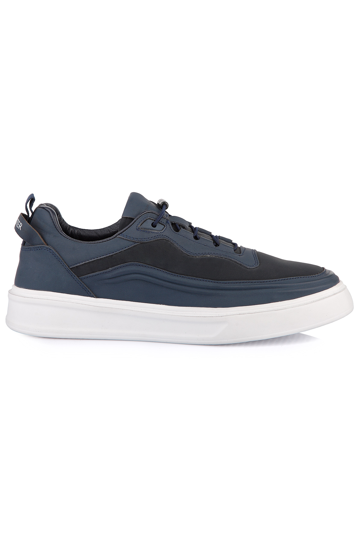 Carfier 2704 Erkek Sneaker Ayakkabı