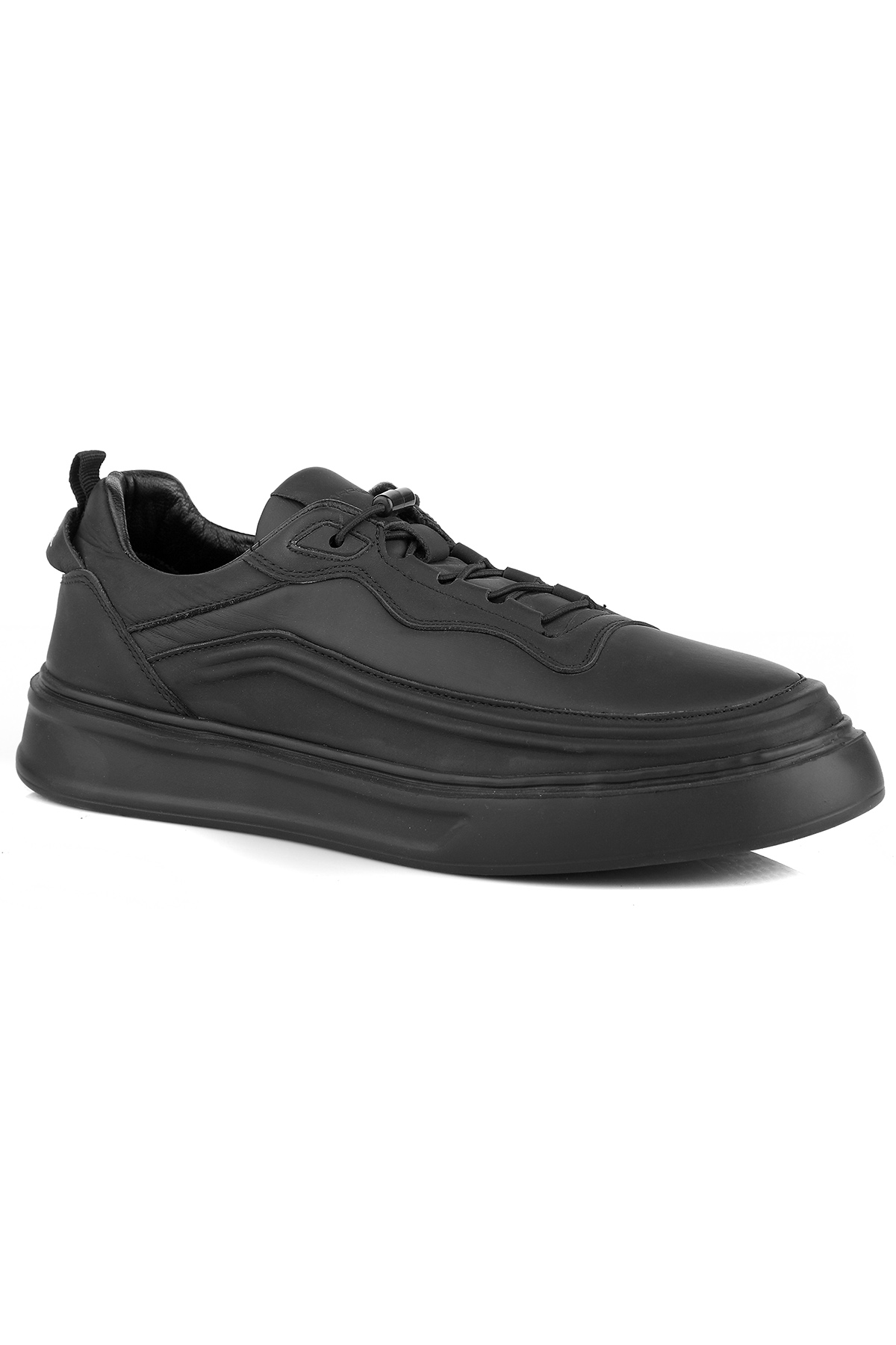 Carfier 2704 Erkek Sneaker Ayakkabı