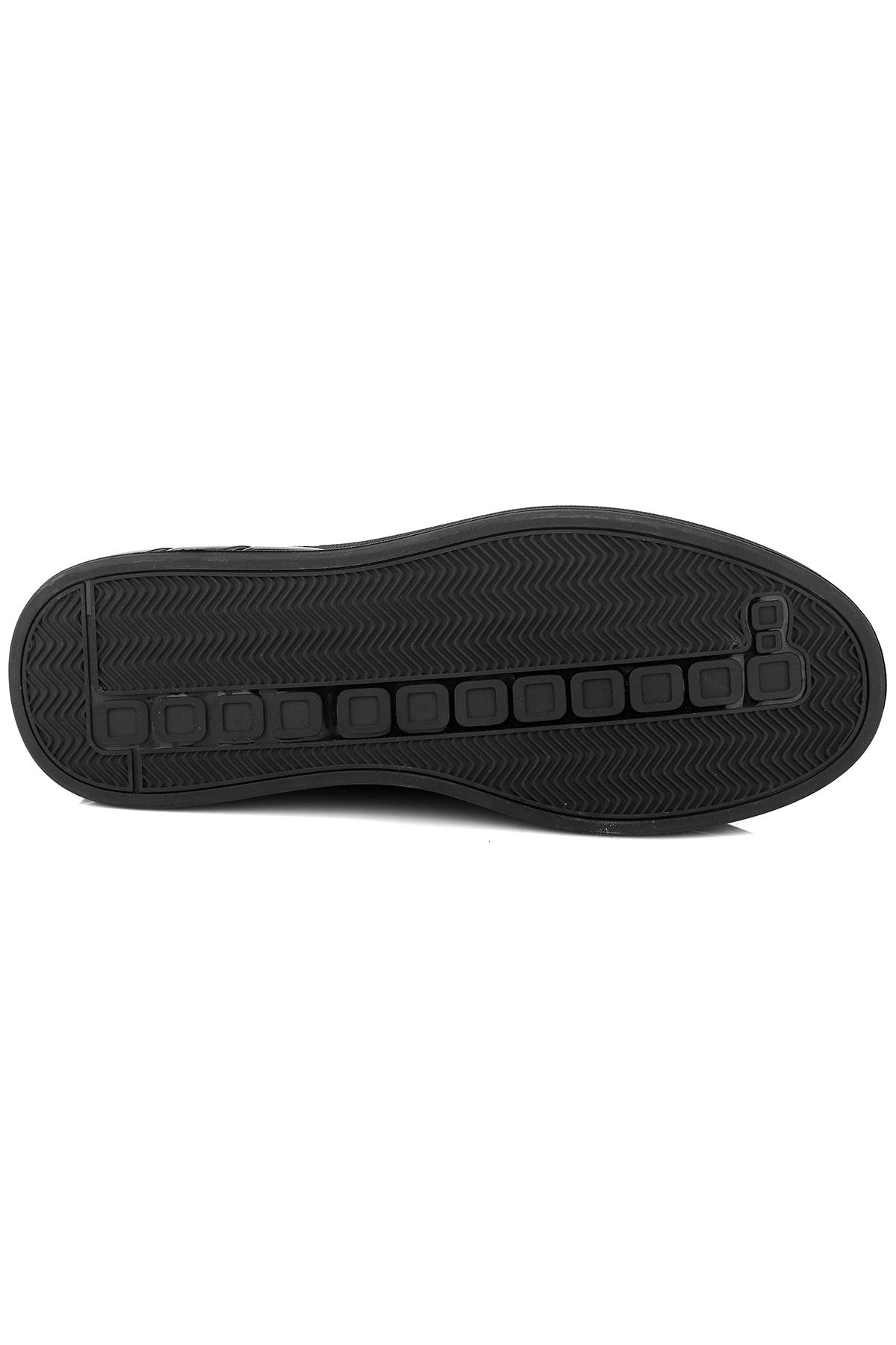 Carfier 2713 Hakiki Deri Erkek Comfort Ayakkabı