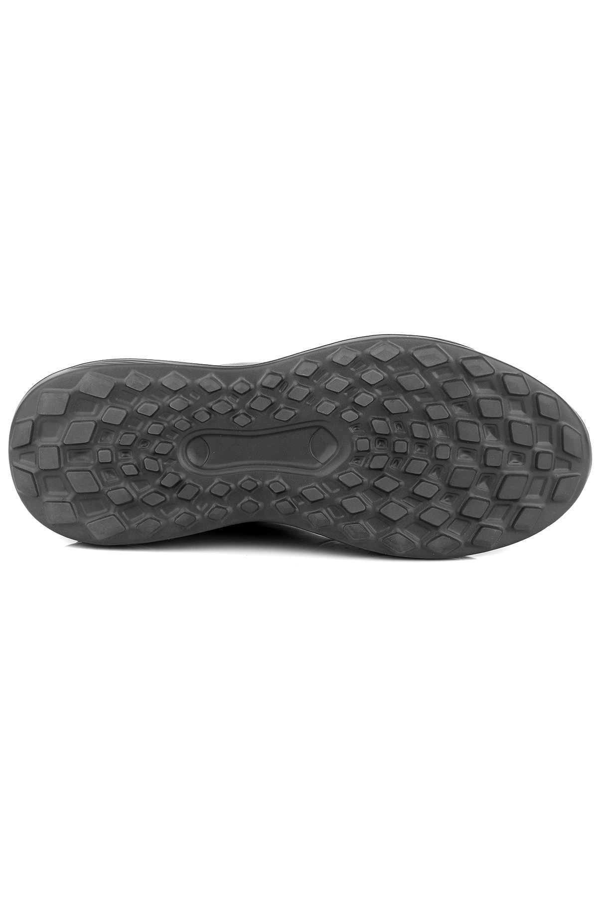 Carfier 2728 Hakiki Deri Erkek Sneaker Ayakkabı