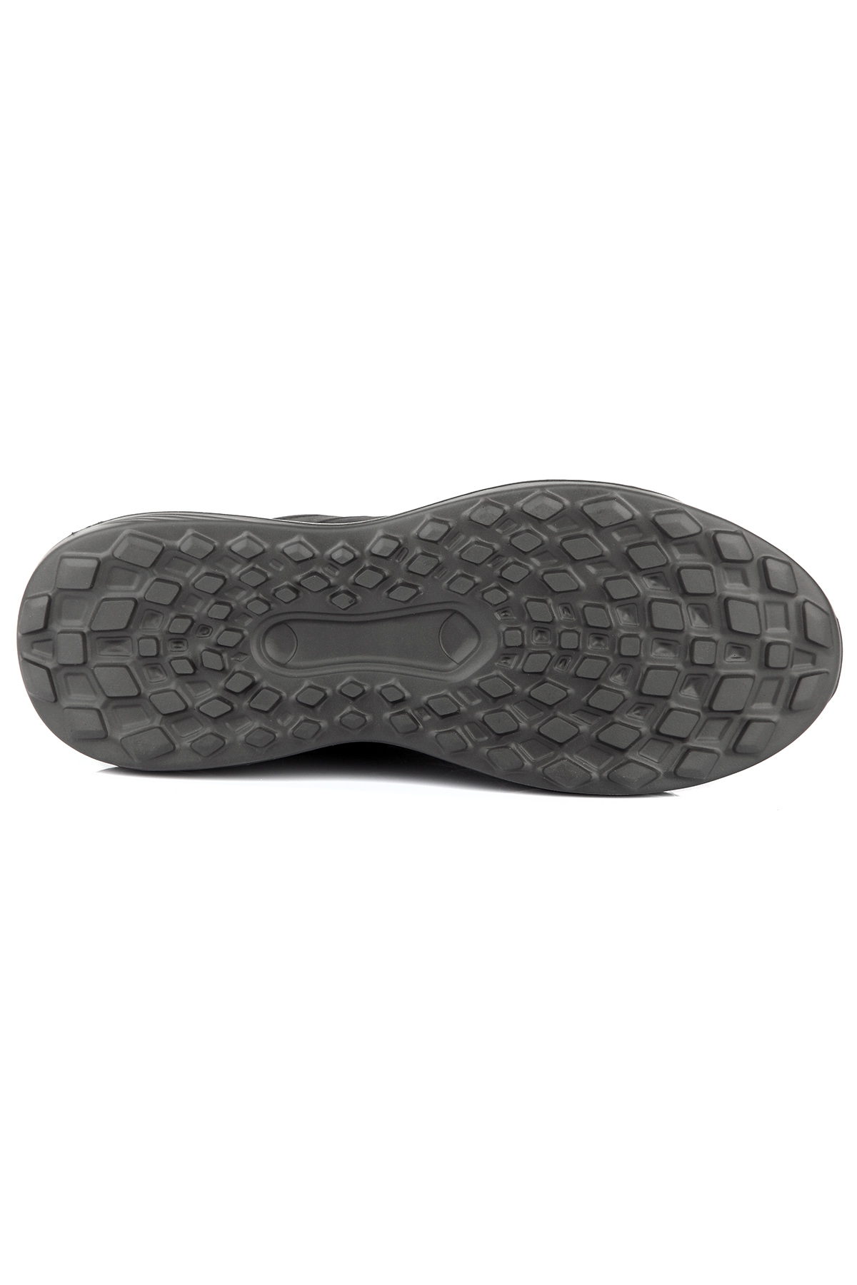 Carfier 2728 Hakiki Deri Erkek Sneaker Ayakkabı
