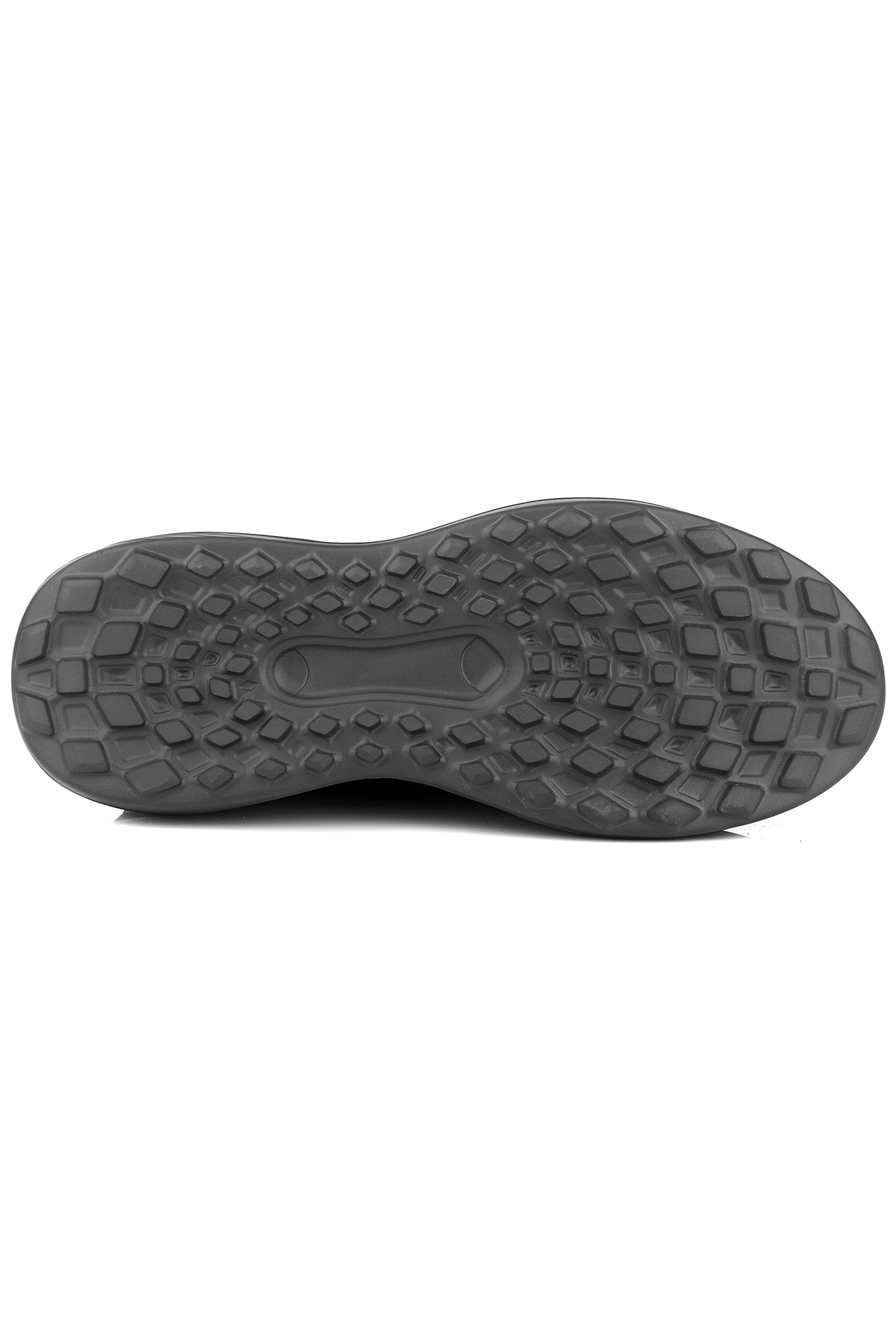 Carfier 2755 Hakiki Deri Erkek Sneaker Ayakkabı