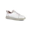 Carfier 2045 Hakiki Deri Erkek Sneaker Ayakkabı