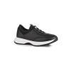Carfier 2220 Hakiki Deri Kadın Sneaker Ayakkabı