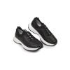 Carfier 2220 Hakiki Deri Kadın Sneaker Ayakkabı