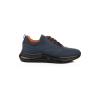 Carfier 2395 Hakiki Deri Erkek Sneaker Ayakkabı