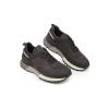 Carfier 2395 Hakiki Deri Erkek Sneaker Ayakkabı