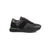 Carfier 2414 Hakiki Deri Erkek Sneaker Ayakkabı