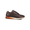 Carfier 2448 Hakiki Deri Erkek Sneaker Ayakkabı
