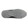Carfier 2464 Hakiki Deri Erkek Sneaker Ayakkabı