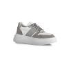 Carfier 2554 Kadın Sneaker Ayakkabı
