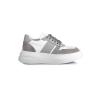 Carfier 2554 Kadın Sneaker Ayakkabı