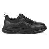 Carfier 2573 Hakiki Deri Erkek Sneaker Ayakkabı