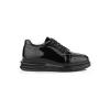 Carfier 2596 Hakiki Deri Erkek Sneaker Ayakkabı