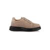 Carfier 2596 Hakiki Süet Deri Erkek Sneaker Ayakkabı