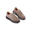 Carfier 2596 Hakiki Süet Deri Erkek Sneaker Ayakkabı