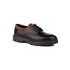 Carfier 2628 Hakiki Deri Erkek Smart Casual Ayakkabı