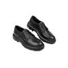 Carfier 2628 Hakiki Süet Deri Erkek Smart Casual Ayakkabı