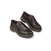 Carfier 2646 Hakiki Deri Erkek Smart Casual Ayakkabı