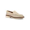 Carfier 2653 Hakiki Süet Deri Erkek Smart Casual Ayakkabı