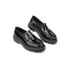 Carfier 2653 Hakiki Deri Erkek Smart Casual Ayakkabı