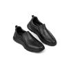 Carfier 2676 Hakiki Deri Erkek Smart Casual Ayakkabı