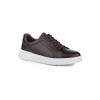 Carfier 2702 Hakiki Deri Erkek Sneaker Ayakkabı