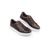 Carfier 2702 Hakiki Deri Erkek Sneaker Ayakkabı