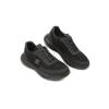 Carfier 2758 Hakiki Deri Erkek Sneaker Ayakkabı