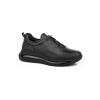 Carfier 2759 Hakiki Deri Erkek Sneaker Ayakkabı