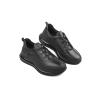 Carfier 2759 Hakiki Deri Erkek Sneaker Ayakkabı