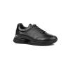Carfier 2786 Hakiki Deri Erkek Sneaker Ayakkabı