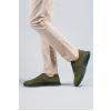 Reflexmen 2232 TOR Haki Yeşil Tekstil Erkek Comfort Ayakkabı