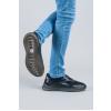 Reflexmen 2255 TOR Lacivert Tekstil Erkek Sneaker Ayakkabı