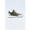 Reflexmen 2355 Haki Yeşil Tekstil Erkek Sneaker Ayakkabı