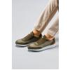 Reflexmen 2321 TOR Haki Yeşil Tekstil Erkek Comfort Ayakkabı