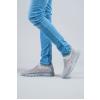 Reflexmen 2401 TOR Gri Tekstil Erkek Comfort Ayakkabı