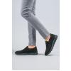 Reflexmen 2401 TOR Siyah Tekstil Erkek Comfort Ayakkabı