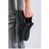 Reflexmen 2401 TOR Siyah Tekstil Erkek Comfort Ayakkabı
