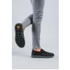 Reflexmen 2401 TOR Siyah Tekstil Erkek Comfort Ayakkabı